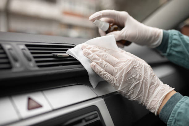 Best Professional Duct Cleaning Services  in West Glendive, MT