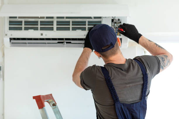 Best HVAC Duct Inspection Services  in West Glendive, MT