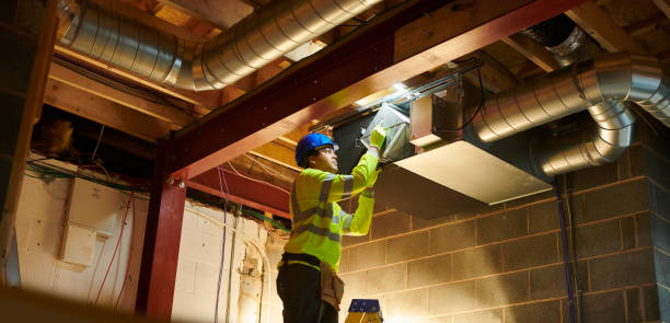Best Air Duct Cleaning Near Me  in West Glendive, MT