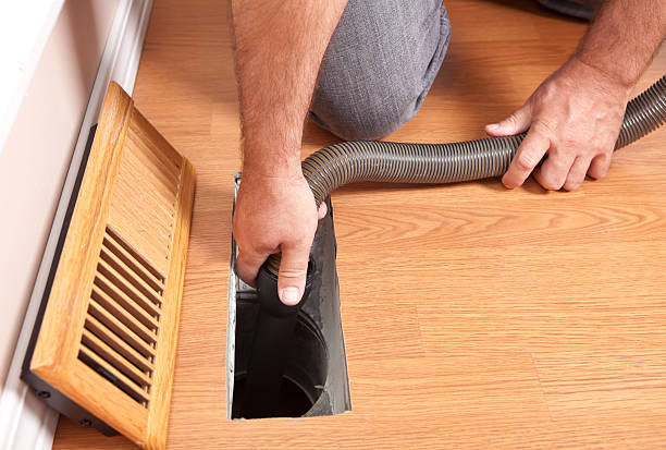 Best Affordable Duct Cleaning Services  in West Glendive, MT