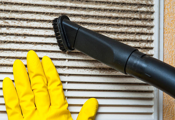 Best Air Duct Cleaning Cost  in West Glendive, MT