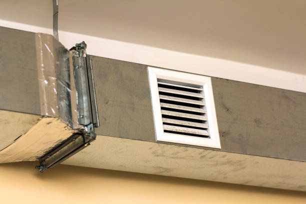  West Glendive, MT Airduct Cleaning Pros